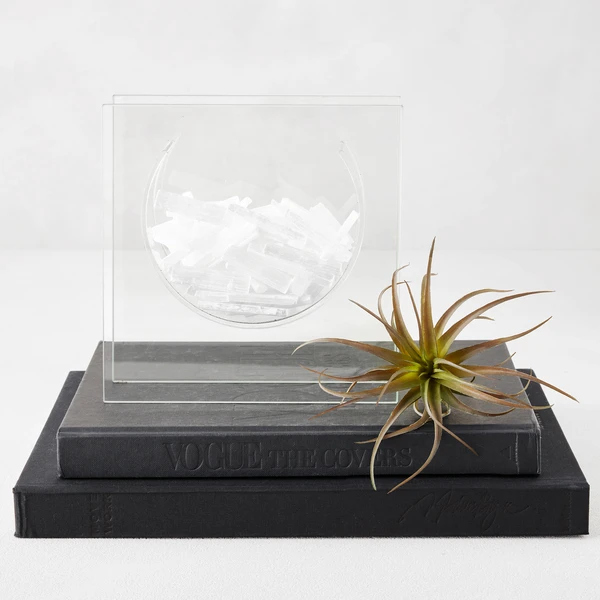 Selenite Fragments 1 Selenite Fragments