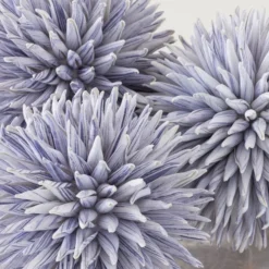 Faux Allium Sphere 5 Faux Allium Sphere -LOVESE Furniture Shop webimage 209209333 dtl