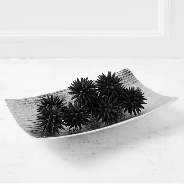 Faux Allium Sphere - Set Of 9 2 Faux Allium Sphere - Set Of 9 - Image 2