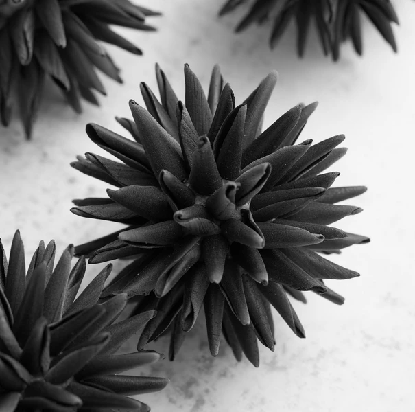 Faux Allium Sphere - Set Of 9 3 Faux Allium Sphere - Set Of 9 - Image 3