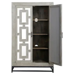 Marabella 2 Door Cabinet -LOVESE Furniture Shop webimage 600000202a 2 jpg
