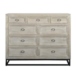 Marabella 9 Drawer Dresser