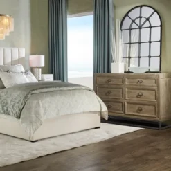 Marabella 6 Drawer Dresser -LOVESE Furniture Shop webimage 600000204 rv2 jpg