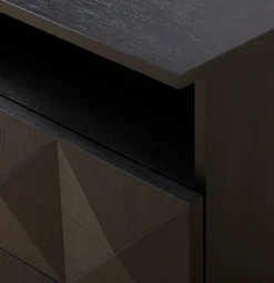 Brock Nightstand 7 Brock Nightstand -LOVESE Furniture Shop webimage 600102907 2 jpg