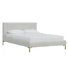 Margaux Platform Bed