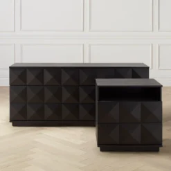 Brock Nightstand 8 Brock Nightstand -LOVESE Furniture Shop webimage 600146160 600102907 GROUP