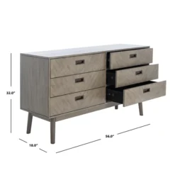 Anson Dresser -LOVESE Furniture Shop webimage 600204358 DIM