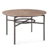 Troy Dining Table 48"