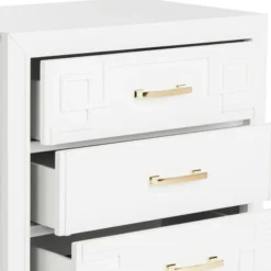 Preston Nightstand -LOVESE Furniture Shop webimage 600238413 DTL2