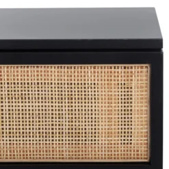 Dania Nightstand -LOVESE Furniture Shop webimage 600241110 DTL2