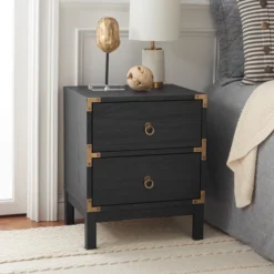 Mylo Nightstand -LOVESE Furniture Shop webimage 600245696 7