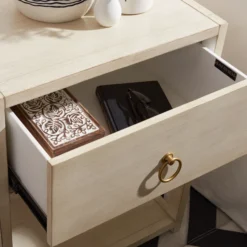 Rhen Nightstand 13 Rhen Nightstand -LOVESE Furniture Shop webimage 600248611 RV2