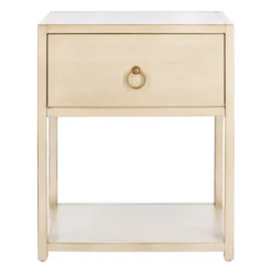 Rhen Nightstand