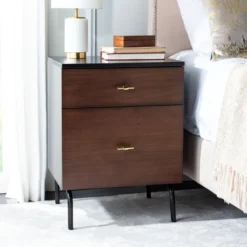 Kip Nightstand -LOVESE Furniture Shop webimage 600251437 RV1