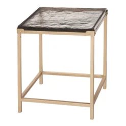 Livorna End Table