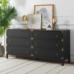 Mylo Dresser -LOVESE Furniture Shop webimage 600278597 6