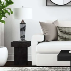 Novak End Table 7 Novak End Table -LOVESE Furniture Shop webimage 600412152 RV1