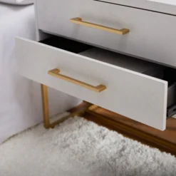 Jentry Nightstand -LOVESE Furniture Shop webimage 600499111 RV2