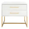 Jentry Nightstand