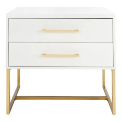 Jentry Nightstand