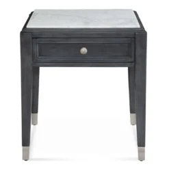 Finnian End Table