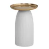 Cara Accent Table