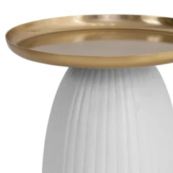 Cara Accent Table -LOVESE Furniture Shop webimage 600652474 DTL