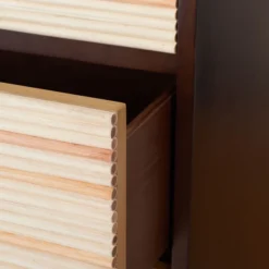 Emani 5 Drawer Chest -LOVESE Furniture Shop webimage 600735035 3