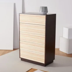 Emani 5 Drawer Chest -LOVESE Furniture Shop webimage 600735035 6