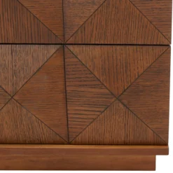 Brock Low Dresser -LOVESE Furniture Shop webimage 600799286 2