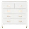 Taya 5 Drawer Chest