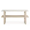 Lido Console Table