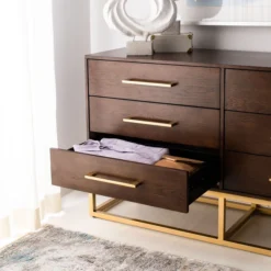 Jentry Dresser -LOVESE Furniture Shop webimage 600879784 7