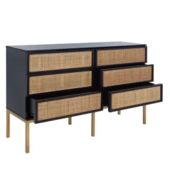 Dania Dresser -LOVESE Furniture Shop webimage 600895592 ALT2