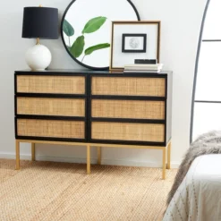 Dania Dresser -LOVESE Furniture Shop webimage 600895592 RV1