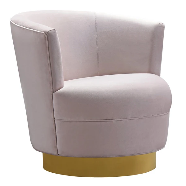 Davi Swivel Chair 2 Davi Swivel Chair - Image 2
