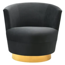 Davi Swivel Chair