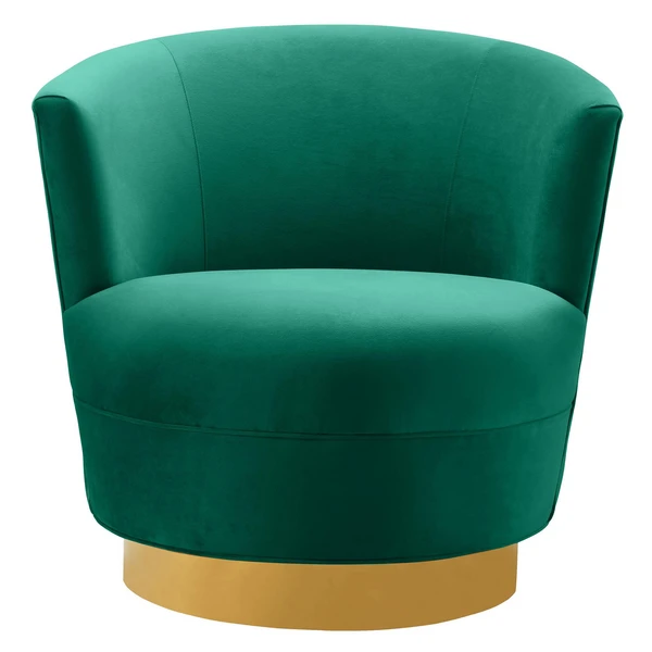 Davi Swivel Chair 1 Davi Swivel Chair