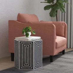 Rita Accent Table -LOVESE Furniture Shop webimage 601035647 5