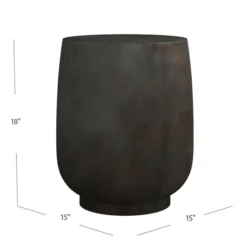 Tioga Accent Table -LOVESE Furniture Shop webimage 601036187 4