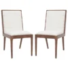 Leora Dining Chair - Set Of 2
