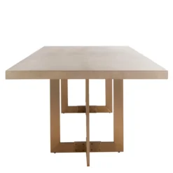 Romy Dining Table 9 Romy Dining Table -LOVESE Furniture Shop webimage 601038388 2