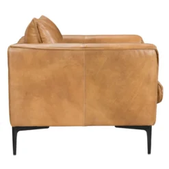 Percy Accent Chair -LOVESE Furniture Shop webimage 601044431 ALT2