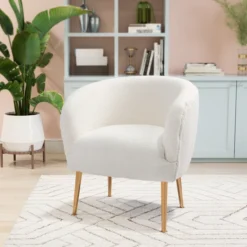 Pax Accent Chair -LOVESE Furniture Shop webimage 601097782 RV1