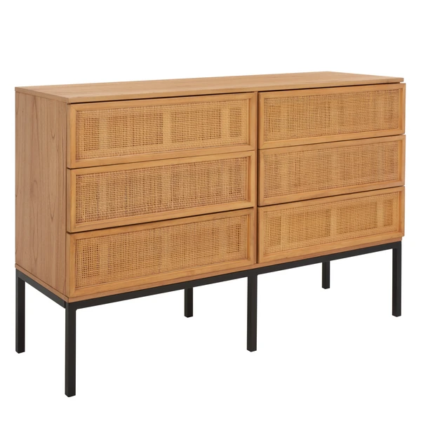 Dania Dresser 2 Dania Dresser - Image 2