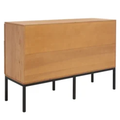 Dania Dresser 18 Dania Dresser -LOVESE Furniture Shop webimage 601105531 ALT5
