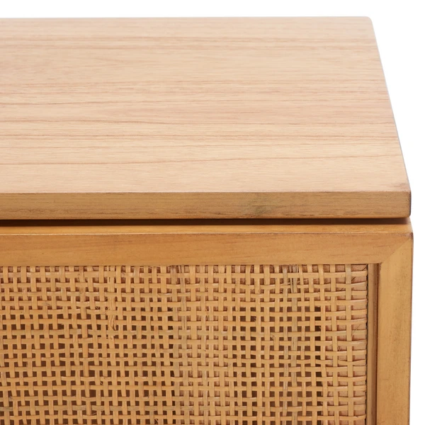 Dania Dresser 8 Dania Dresser - Image 8