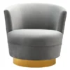 Davi Swivel Chair