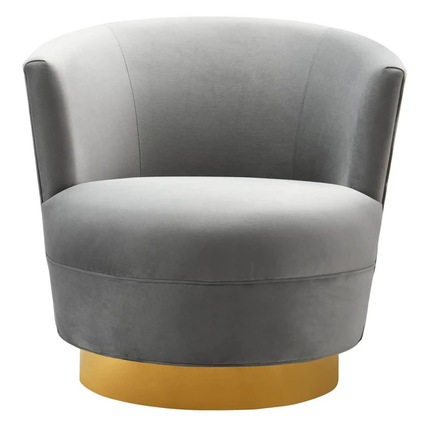 Davi Swivel Chair 1 Davi Swivel Chair