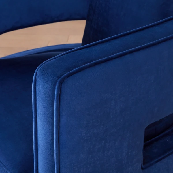 Lottie Swivel Chair 12 Lottie Swivel Chair - Image 12